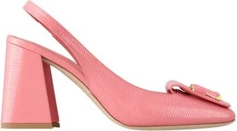 Shake Slingback Pump
