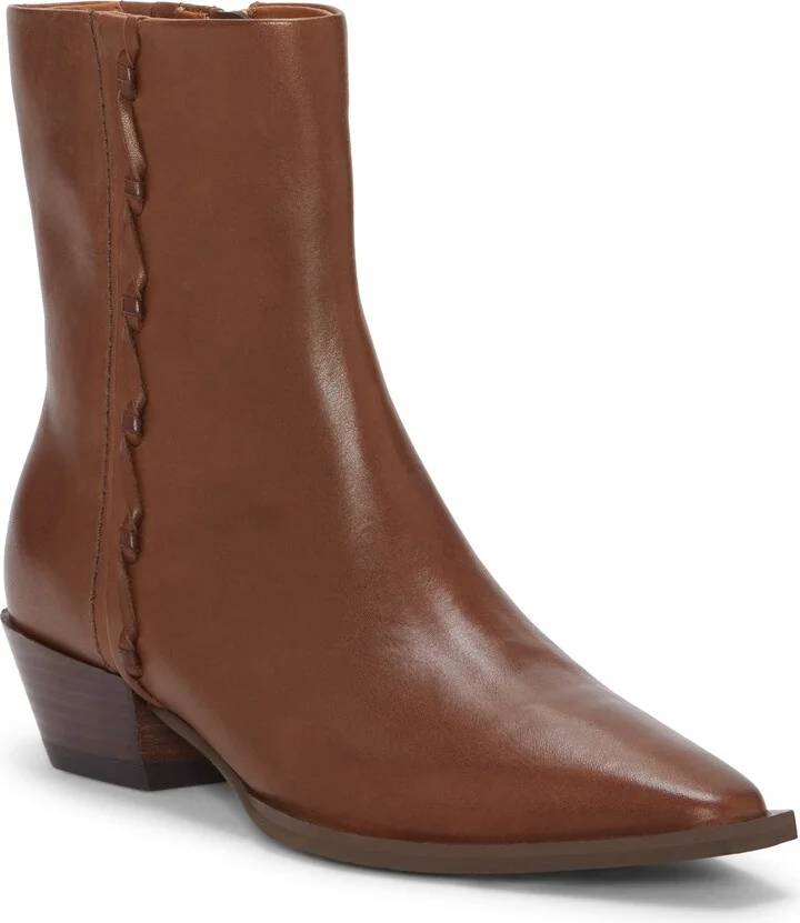 Shakell Bootie