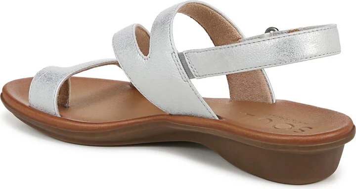 Shakina Slingback Sandal - Image 2