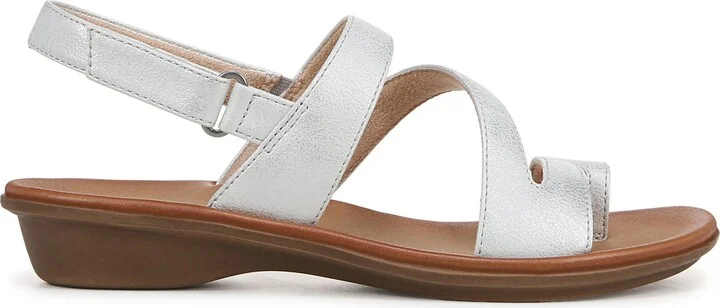 Shakina Slingback Sandal - Image 4