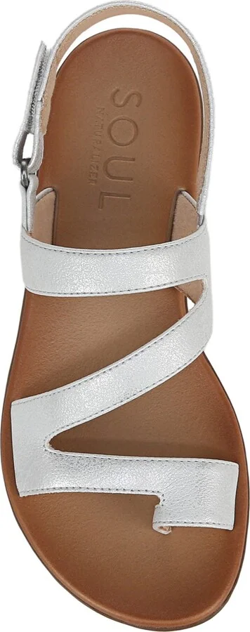 Shakina Slingback Sandal - Image 5