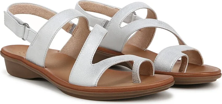 Shakina Slingback Sandal - Image 8