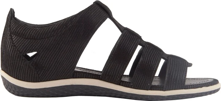 Shala Strappy Sport Sandal - Image 2