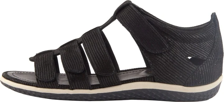 Shala Strappy Sport Sandal - Image 7