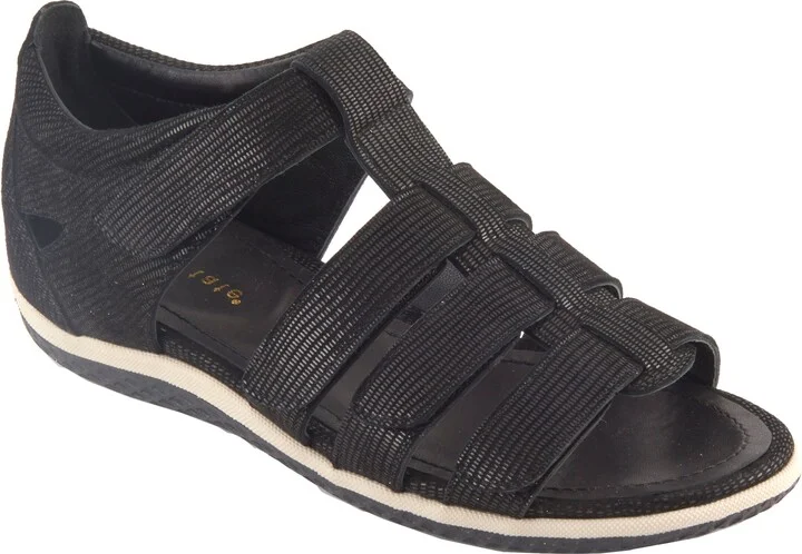 Shala Strappy Sport Sandal
