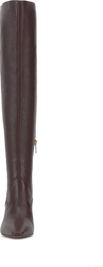 Shalie Extra Wide Calf Over the Knee Boot - Image 3