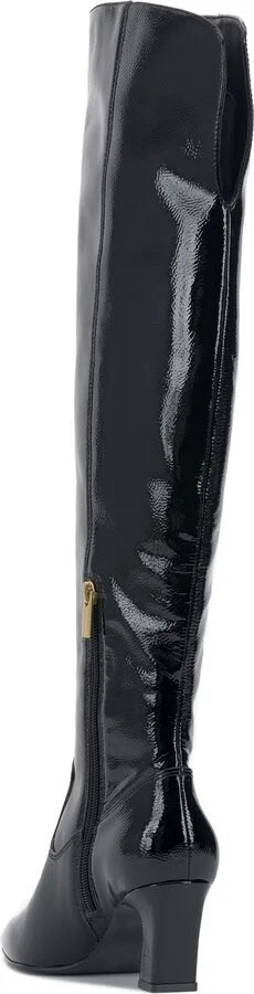 Shalie Extra Wide Calf Over the Knee Boot - Image 4