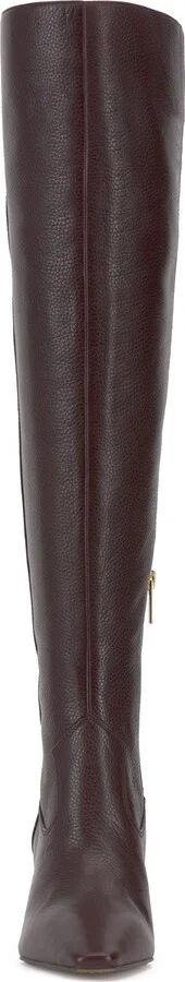 Shalie Over the Knee Boot - Image 3