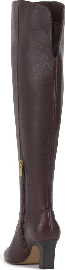 Shalie Over the Knee Boot - Image 4