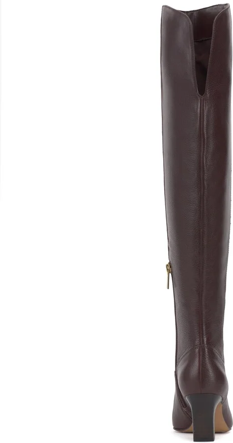 Shalie Over the Knee Boot - Image 5