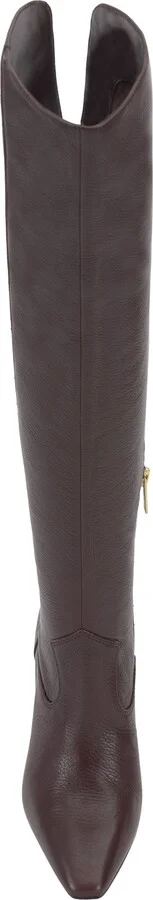 Shalie Over the Knee Boot - Image 7