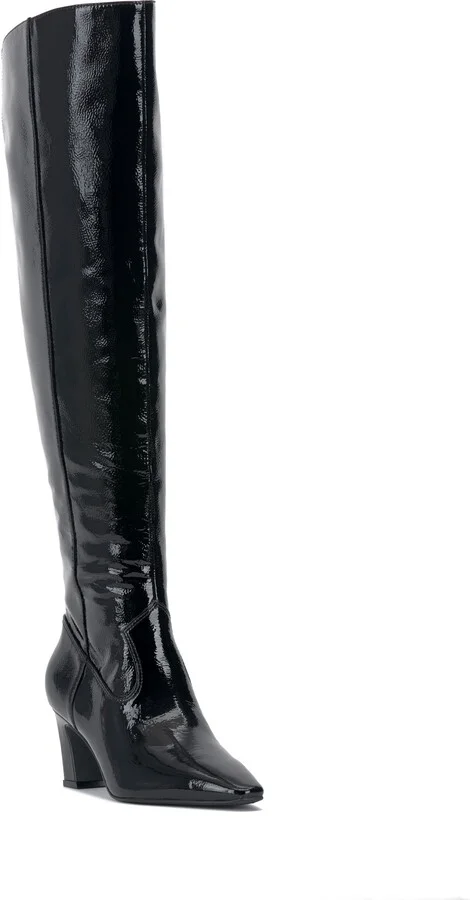 Shalie Over the Knee Boot - Image 2