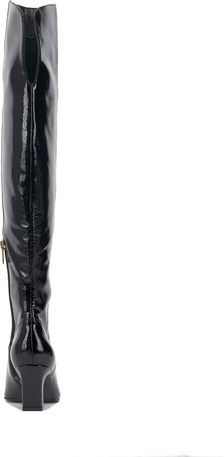 Shalie Over the Knee Boot - Image 5