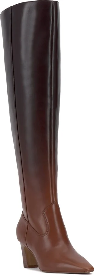 Shalie Over the Knee Boot - Image 2