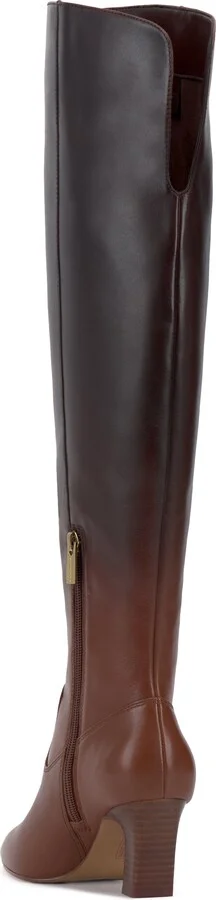 Shalie Over the Knee Boot - Image 4