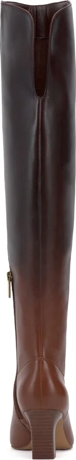 Shalie Over the Knee Boot - Image 5