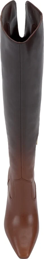 Shalie Over the Knee Boot - Image 7