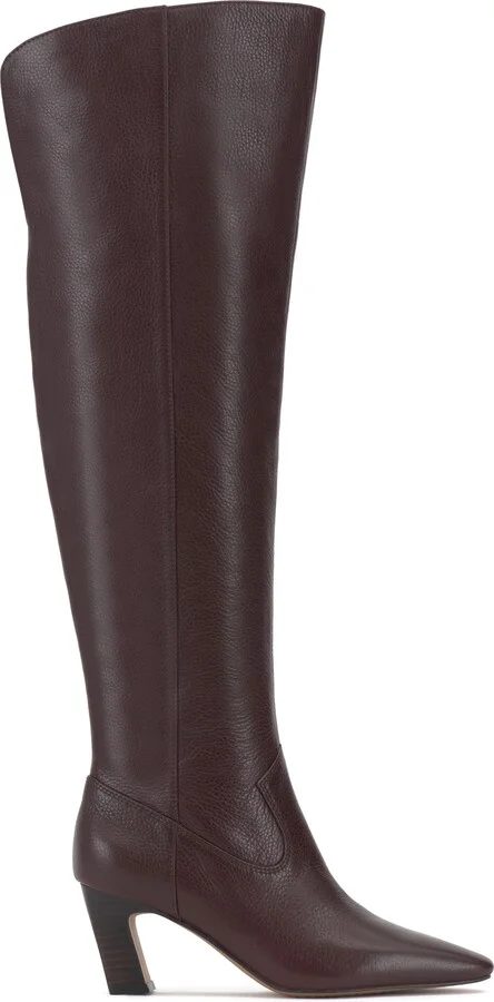 Shalie Over the Knee Boot
