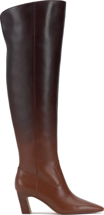 Shalie Over the Knee Boot