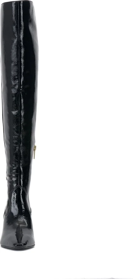 Shalie Wide Calf Over the Knee Boot - Image 5