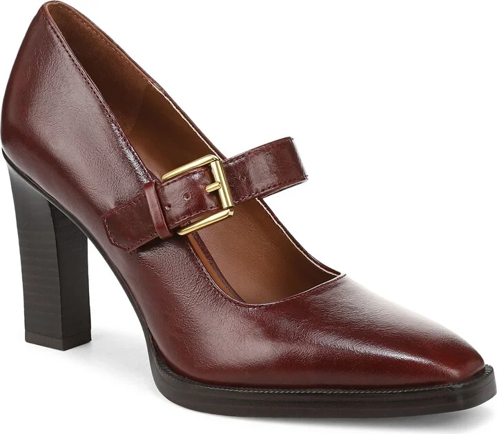 Mahogany Red