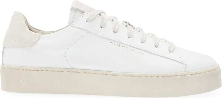 Shana Low Top Sneaker - Image 3