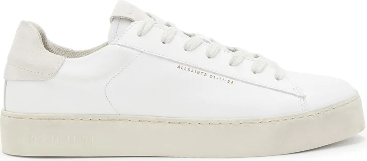 Shana Low Top Sneaker - Image 7