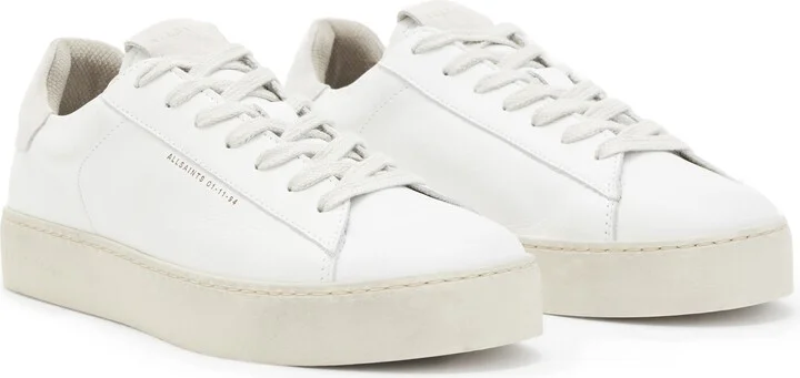 Shana Low Top Sneaker - Image 10