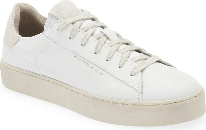 Shana Low Top Sneaker
