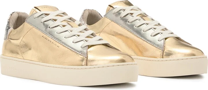 Gold/ Silver