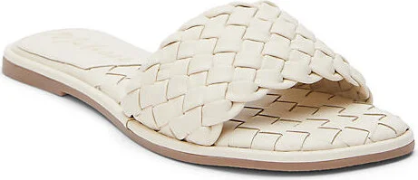 Shana Slide Sandals - Image 2