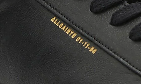 Shana Sneaker - Image 8