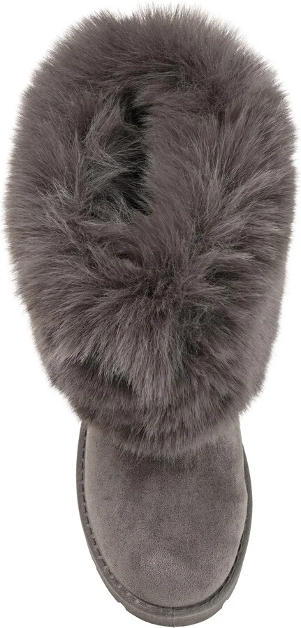 Shanay Tru Comfort Faux Fur Boot - Image 4