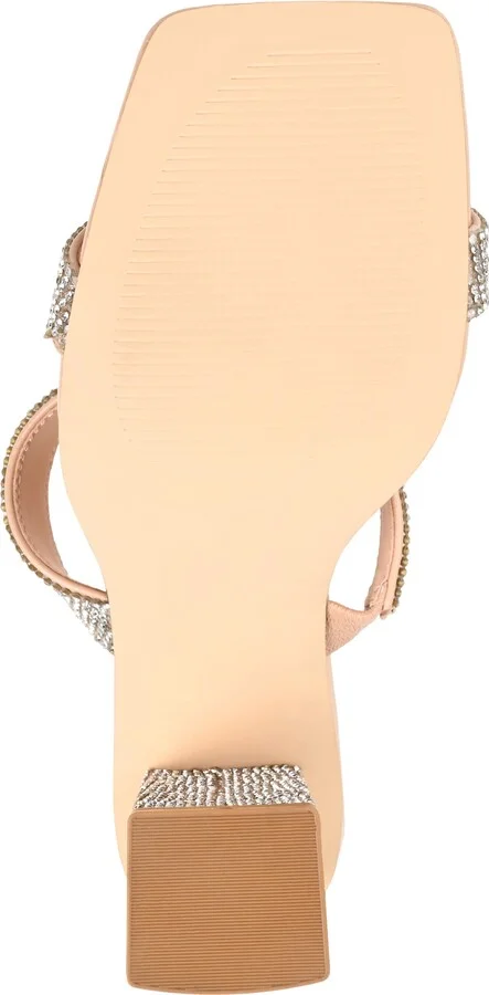 Shandee Tru Comfort Foam Heeled Sandal - Image 5