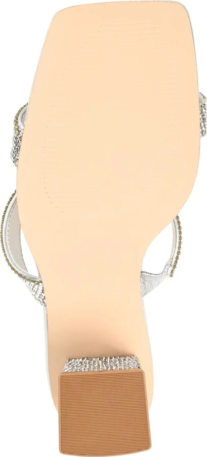 Shandee Tru Comfort Foam Heeled Sandal - Image 10
