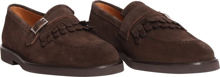 Shangai Adler Loafers - Image 2