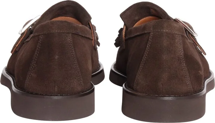 Shangai Adler Loafers - Image 3