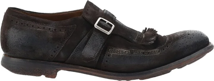 Shangai Loafers