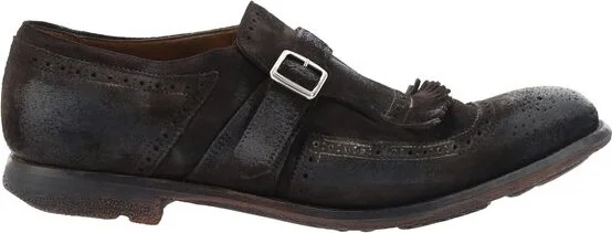 Shangai Men's Loafers
