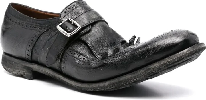 Shangai monk shoes - Image 2