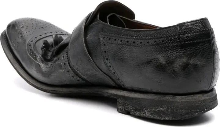 Shangai monk shoes - Image 3