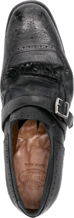 Shangai monk shoes - Image 4