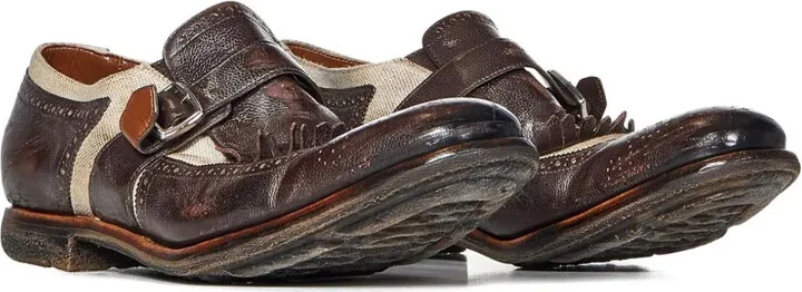 Shangai monk shoes - Image 2