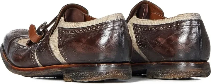 Shangai monk shoes - Image 3