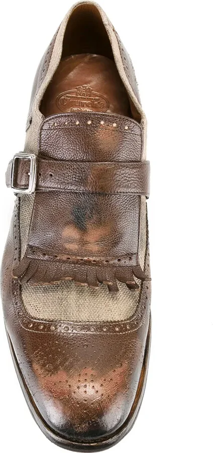 Shangai monk shoes - Image 4