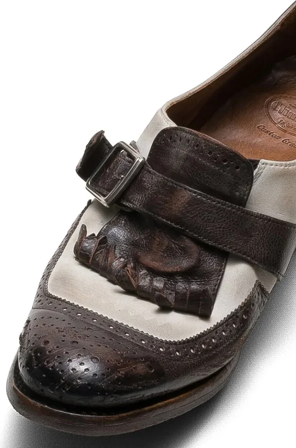 Shangai W loafers - Image 2