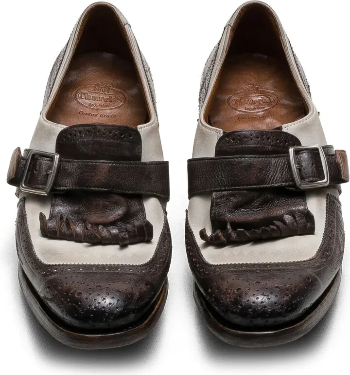 Shangai W loafers - Image 3
