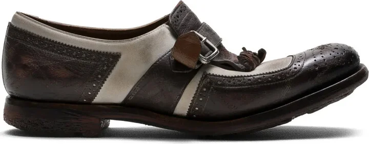 Shangai W loafers