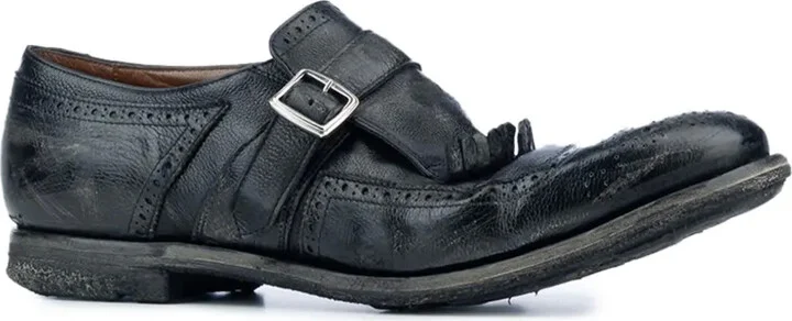 Shanghai brogues - Image 2