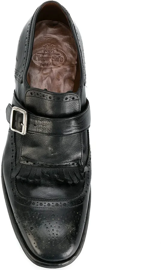 Shanghai brogues - Image 4